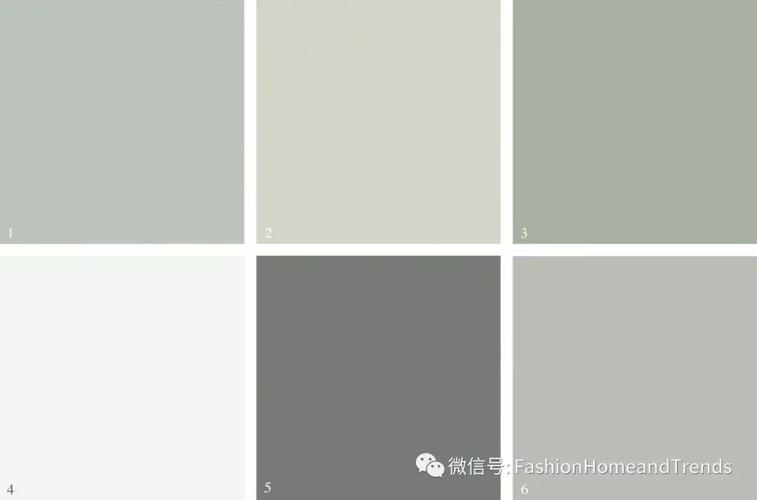 灰白色是多少（灰白色是什么色）-图1