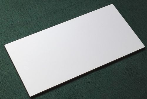 现代白色材质（白色现代价格及图片）-图1