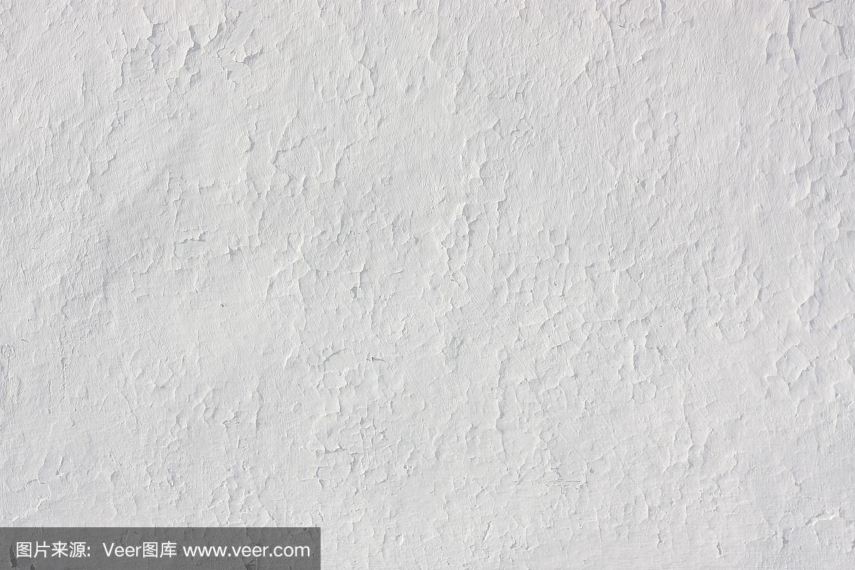 白色石灰墙面作用（白石灰墙有甲醛吗）-图1