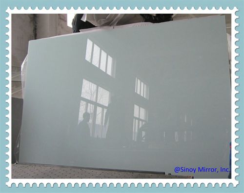 白色玻璃价格表（白色玻璃有几种）-图3