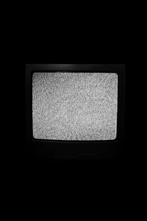 电视画面黑白色（电视机画面黑白）-图3