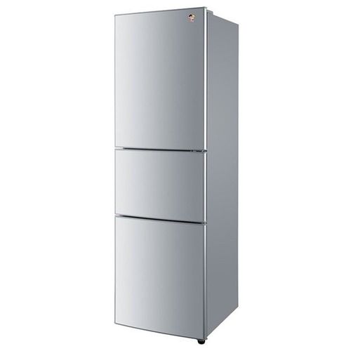 海尔白色双门冰箱（海尔冰箱双开门灰色的价格）-图3