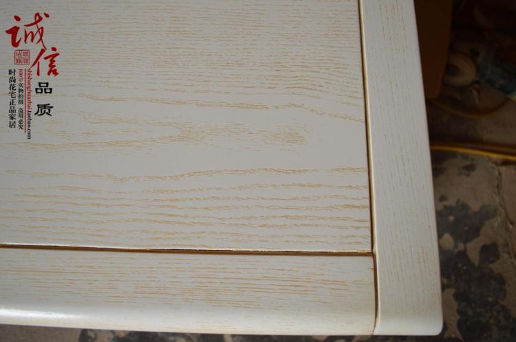 木板材颜色白色（白色木板变黄怎么去除）-图2