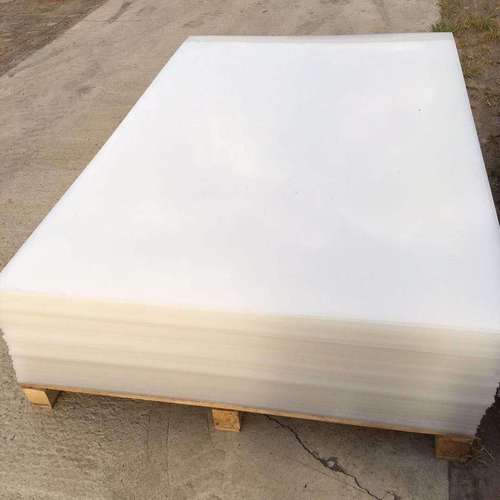 重庆白色塑料板（白色塑料板价格）-图2