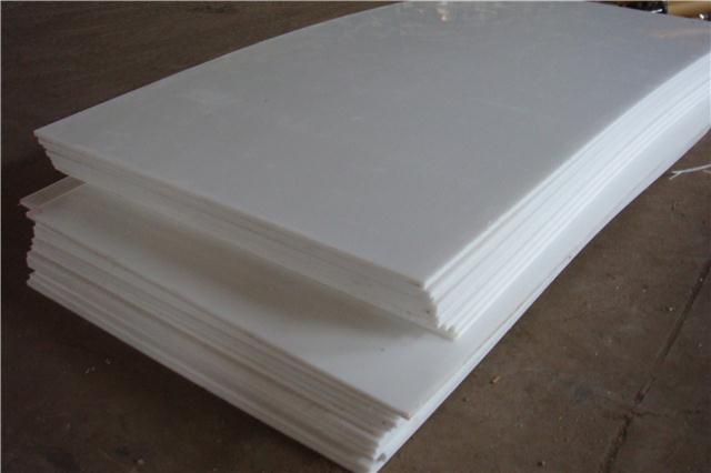 重庆白色塑料板（白色塑料板价格）-图3