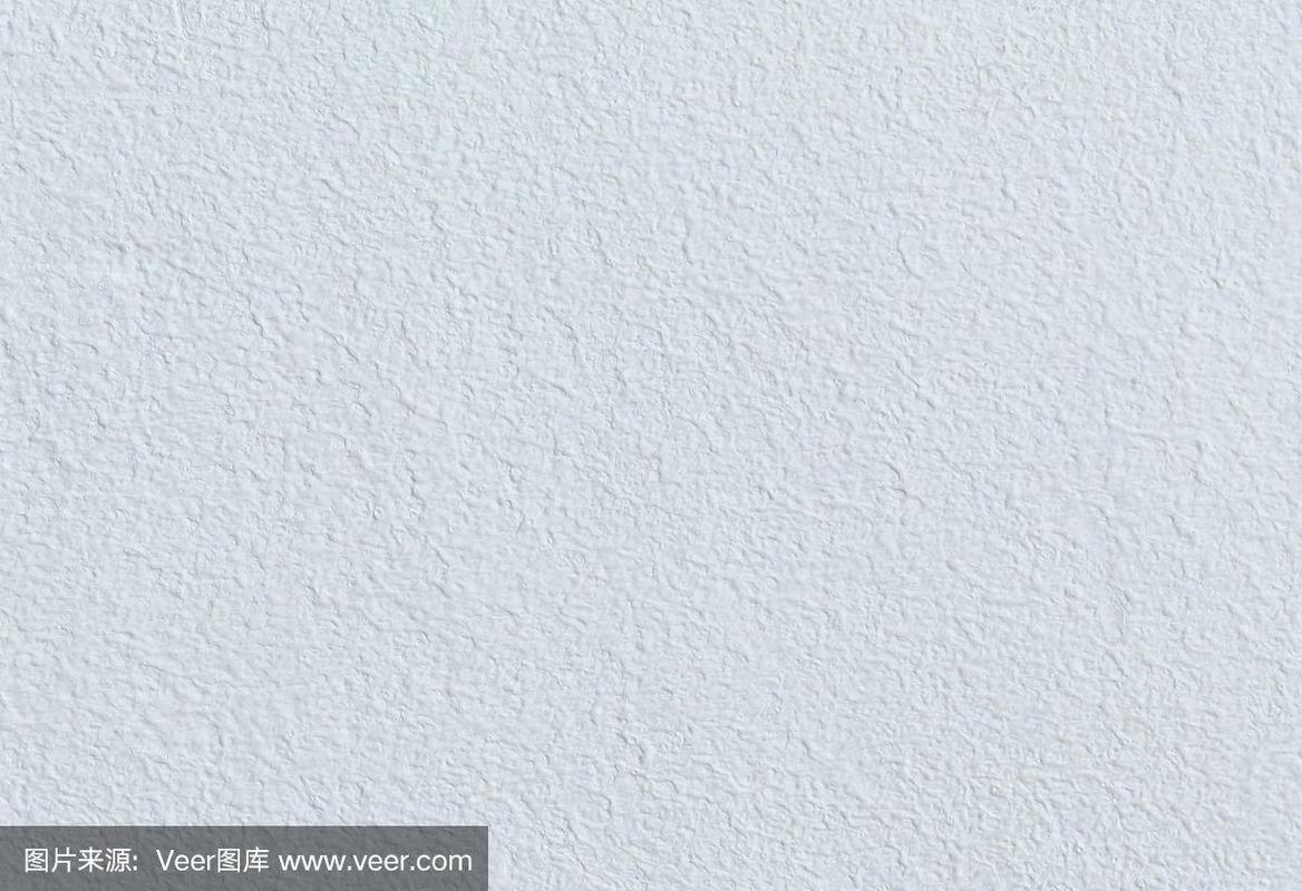 白色乳胶漆墙面贴图（白色乳胶漆效果图）-图2