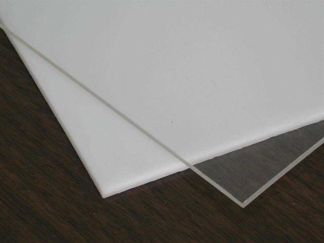 白色pc板（白色pc板是透明的吗）-图3