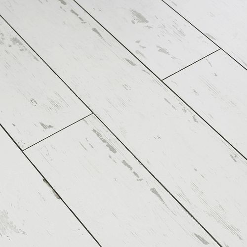 复合地板选白色（复合地板选白色还是灰色）-图2