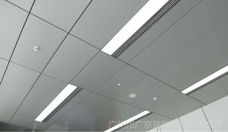 长沙白色铝单板吊顶（长沙白色铝单板吊顶生产厂家）-图2