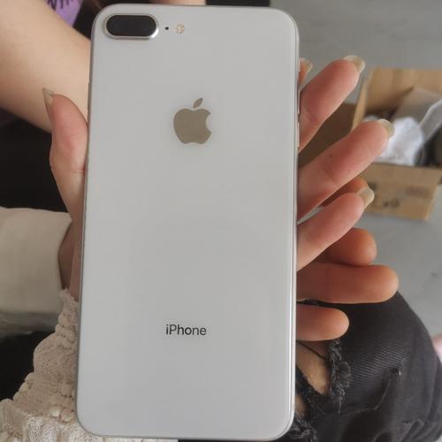 苹果8白色油漆吗（iphone8的白色是什么白?）-图3