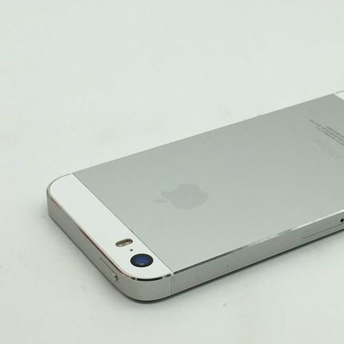 苹果白色5s多少钱（苹果5s白色手机图片）-图1