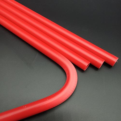 穿线管红色白色（电线管红色和白色的区别）-图1