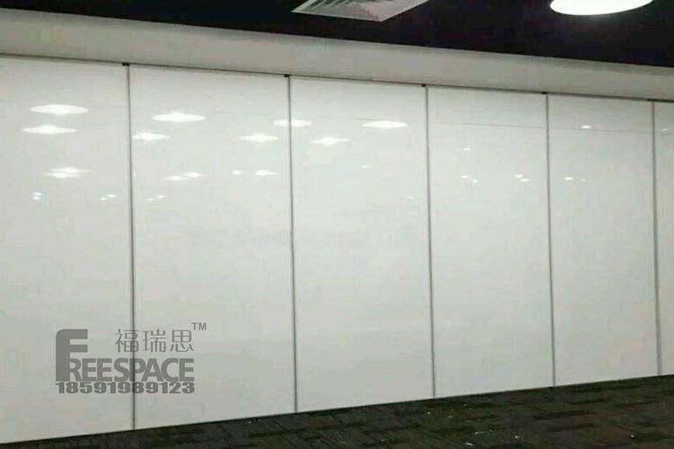 白色背漆玻璃墙面（白色背漆玻璃价格）-图2