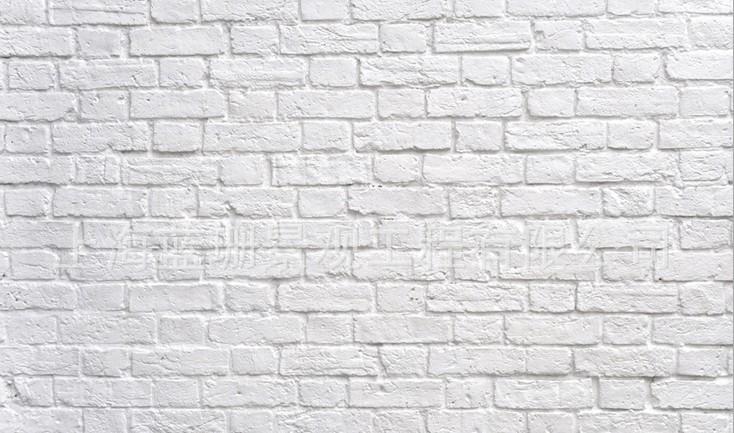 文化砖白色（白色文化砖用什么粘）-图3