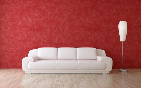 家具翻新白色（红色家具翻新变白色）-图1