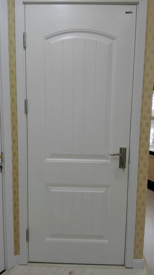 米白色门和乳白色门（白色和米白色的门哪个好看）-图3