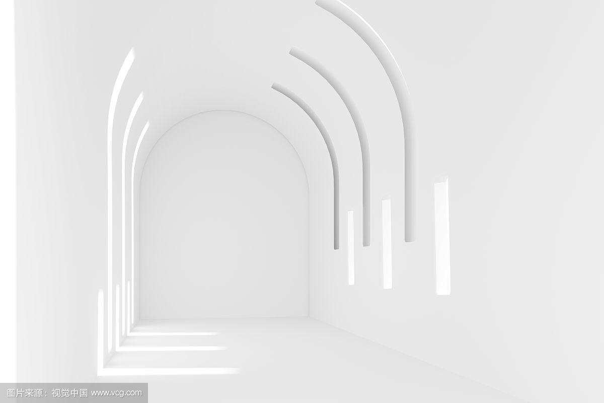白色空间iOS（白色空间图片）-图3