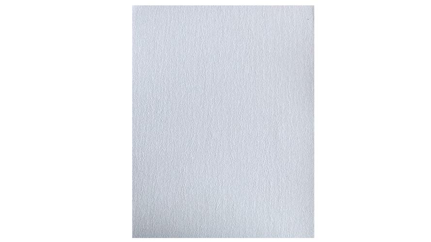 装修中的白色砂纸（装修用的砂纸）-图2