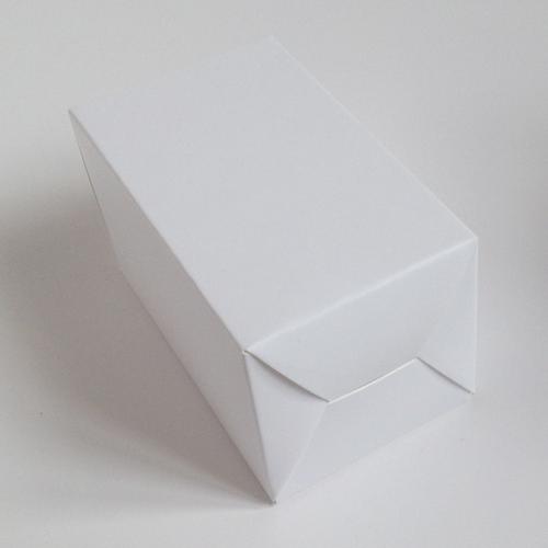 白色的盒子是什么（白色包装盒子）-图1