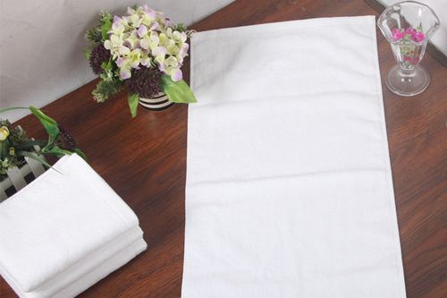 白色毛巾价格图片（白色毛巾多少钱一条）-图3