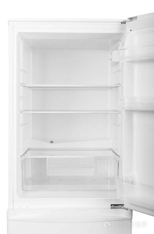 冰箱里面的白色膜（冰箱里白色膜起什么作用）-图3