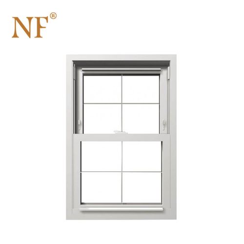 楼房窗户包边白色（白色窗户边框）-图2