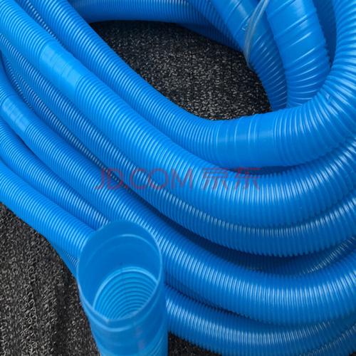 彩色水管与白色水管（白色水管和蓝色区别）-图2