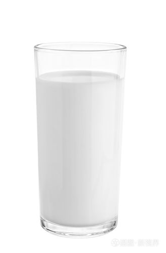 奶水乳白色和纯白色（奶水纯白色说明稠吗）-图2