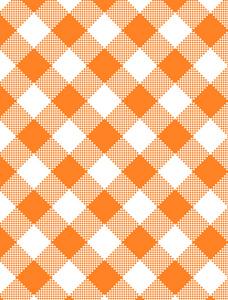 橙白色颜色（白色跟橙色是什么颜色）-图3