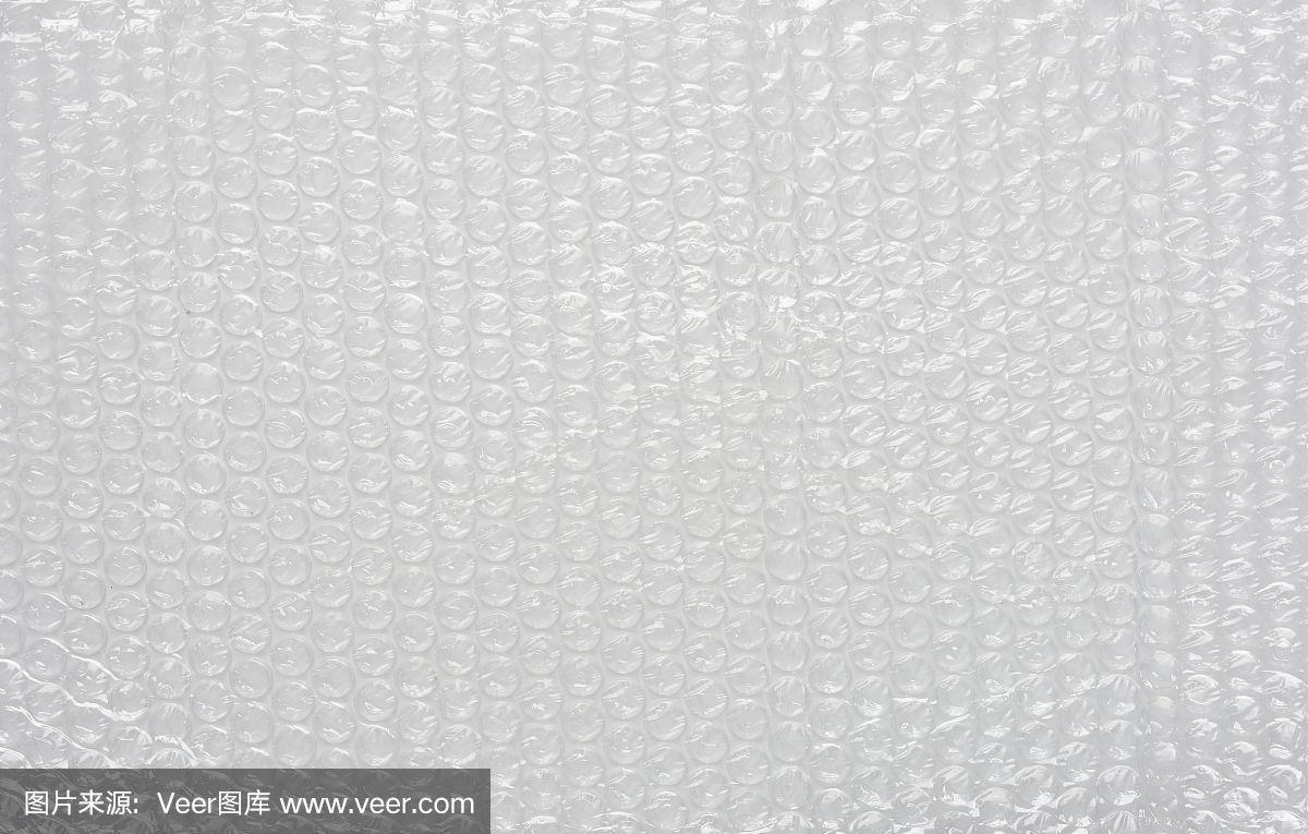 白色气泡壁纸（白色气泡图片）-图2