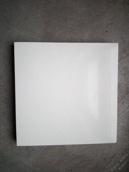 合成石白色样板（合成石颜色）-图3