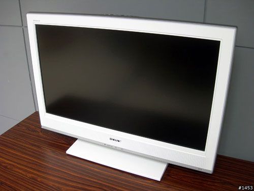 白色边框电视机（白色边框电视机品牌）-图1