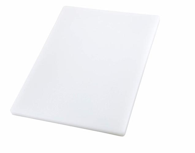 恒基白色胶砧板（恒基实木地板）-图1
