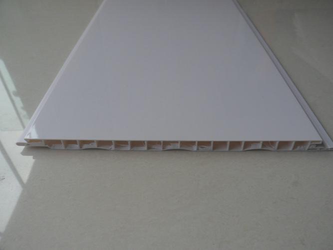 暖白色熟料板材（板材暖白色和白色的区别图）-图3