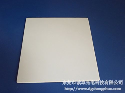 白色微晶面板（微晶面板是什么样子的）-图2