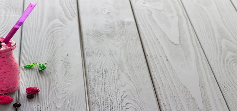 米白色木条（米白色的木板）-图3
