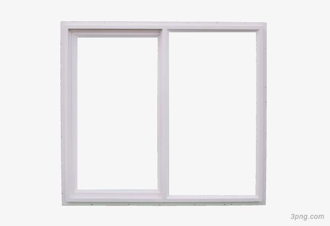 白色窗户材质（纯白色窗户）-图2