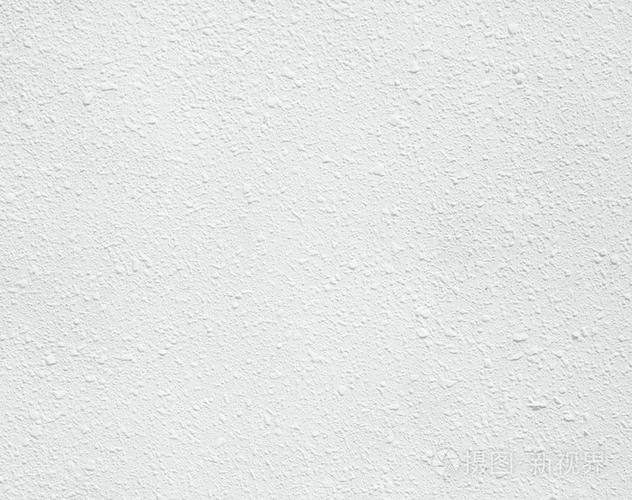 白色墙体壁纸（白色墙壁壁纸图片）-图3