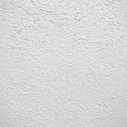 白色墙体壁纸（白色墙壁壁纸图片）-图2