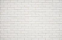 白色砖墙壁纸（白色砖墙壁纸 背景墙）-图2