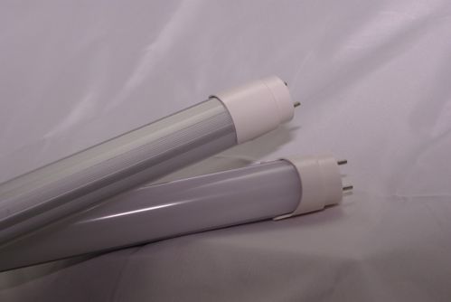 led灯管暖白色（led灯暖白色是什么颜色）-图1